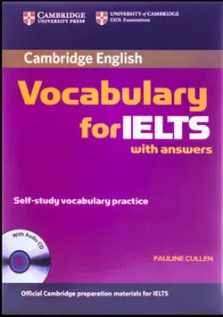 Vocabulary for IELTS with answers - pdf