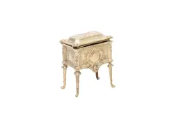 جا جواهری برنز