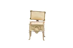 جا جواهری برنز