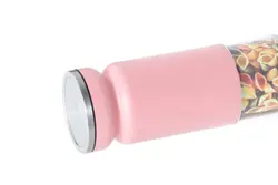 جا حبوبات ایکس لارج صورتی