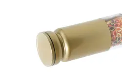 جا حبوبات ایکس لارج طلایی