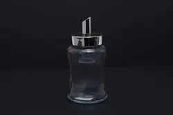 شکر پاش لوله دار مشکی