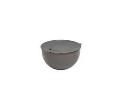 ظرف درب دار سالاد نوا  2970