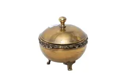 قندان برنجی