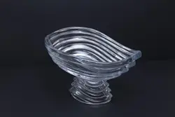 کاسه پایه دار ویو چک