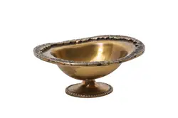 کشکول برنجی