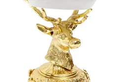 کل گوزن تنقلات طلایی