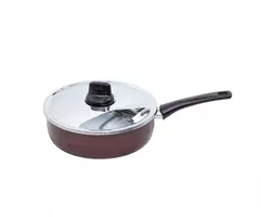 ماهیتابه در دار گود 26 پلژر