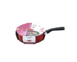 ماهیتابه در دار گود 26 تمپوفلین