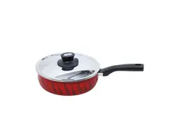 ماهیتابه در دار گود 26 تمپوفلین