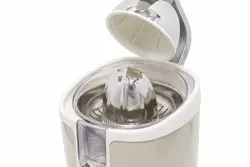 آب پرتقال گیری آریته