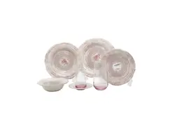 سرویس غذا خوری رز چاکلت نوا ترکیه