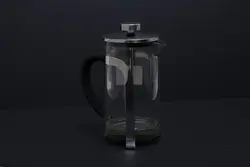 فرنچ پرس 350ml جنوا