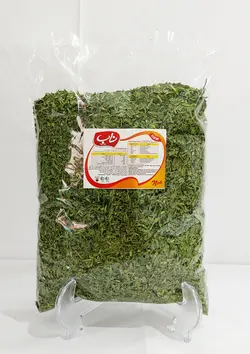 سبزی خشک تره 200 گرمی