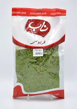 سبزی خشک اسفناج ۳۰ گرمی