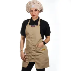 پیشبند آشپزی - qooper