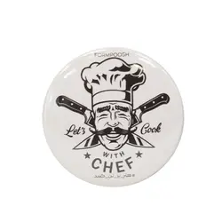 پیکسل سرآشپز