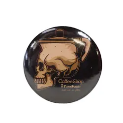 پیکسل کافی شاپ