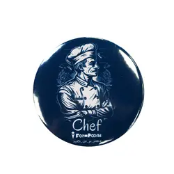 پیکسل شف سرآشپز