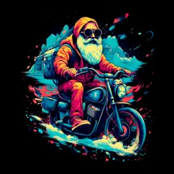 پیشبند آشپزی طرح موتور