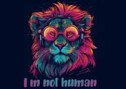 پیشبند آشپزی طرح شیر