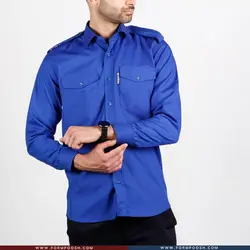 پیراهن فرم گاردا GARDA (آستین بلند)