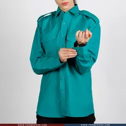 پیراهن فرم گاردا GARDA (آستین بلند)