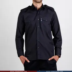 پیراهن فرم گاردا GARDA (آستین بلند)
