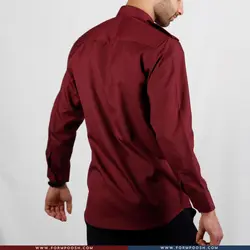 پیراهن فرم گاردا GARDA (آستین بلند)