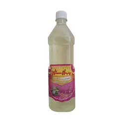 عرق چهل گیاه ممتاز بهارستان کاشان 1 لیتر