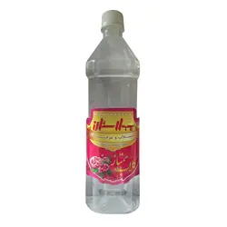 گلاب ممتاز بهارستان کاشان عیار 24 حجم 1 لیتر