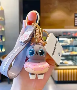 جاسوئیچی جا کلیدی سیلیکونی فانتزی کیتی