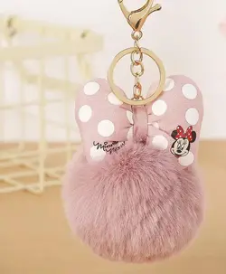 جاسوئیچی جا کلیدی سیلیکونی فانتزی خزی