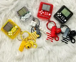 جاسوئیچی جا کلیدی سیلیکونی فانتزی گاو گیم game