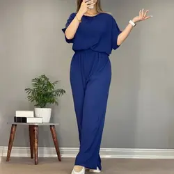 ست کراپ شلوار کد 91