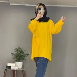 تونیک تک جیب j