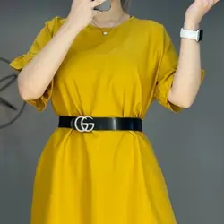 کمربند ۳/۵ سانتی GG