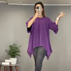 شومیز تک چین کد ۴۶