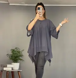 شومیز تک چین کد ۴۶