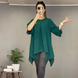 شومیز تک چین کد ۴۶