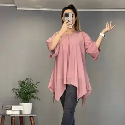 شومیز تک چین کد ۴۶