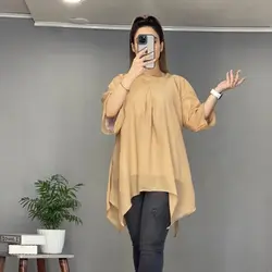شومیز تک چین کد ۴۶