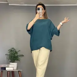 شومیز دو جیب کد 57