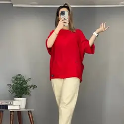 شومیز دو جیب کد 57