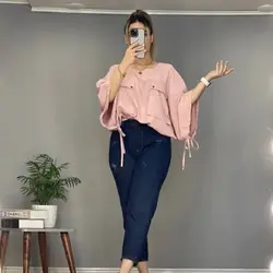 شومیز کد ۸۰۵۵