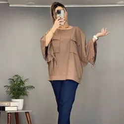 شومیز کد ۸۰۵۵