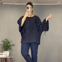 شومیز کد ۸۰۵۵