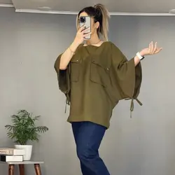 شومیز کد ۸۰۵۵