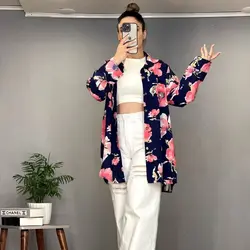 تونیک طرحدار کد ۶۹