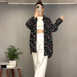 تونیک طرحدار کد ۶۹